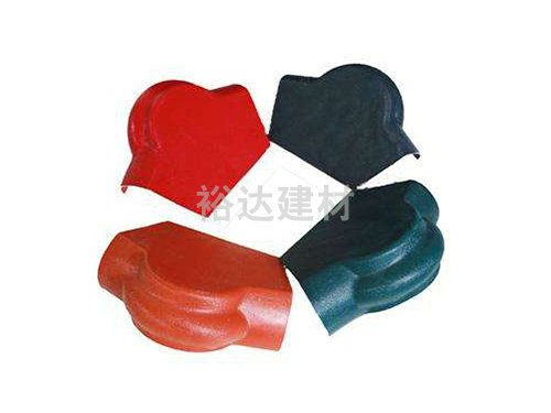 正(zheng)脊瓦(wa)堵頭