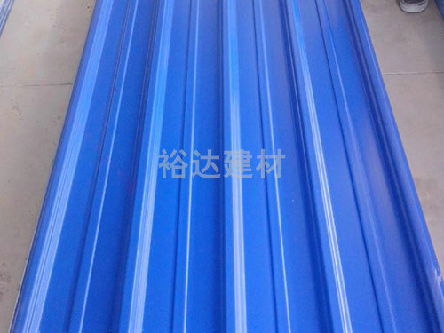 840型塑鋼瓦(wa)