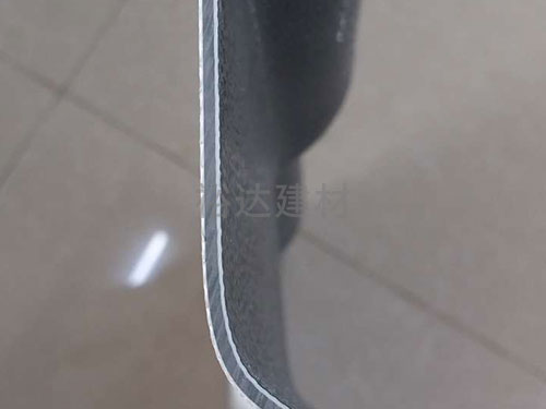 全新料(liao)樹脂(zhi)瓦(wa)